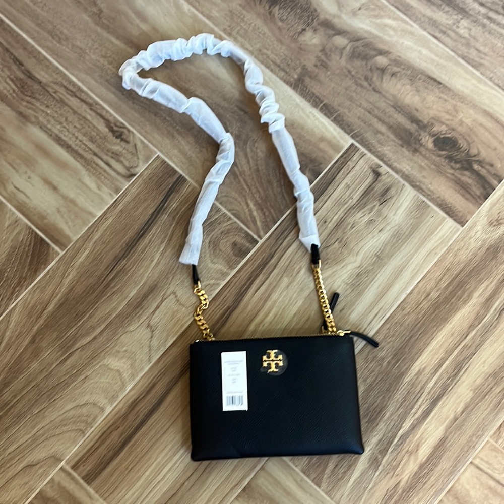 NWT Tory Burch Cyber Monday Mini Crossbody